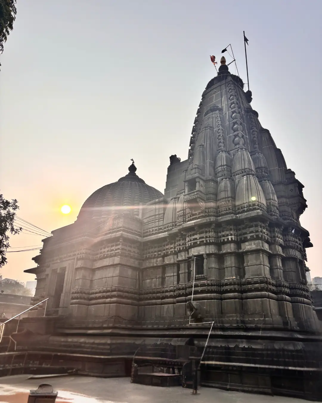 Shree Kalaram Mandir, Panchavati, Nashik