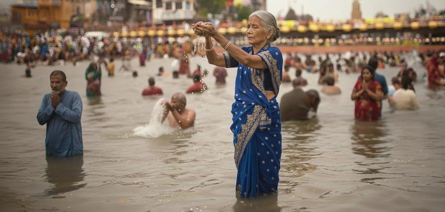 Nashik Kumbh Mela 2027 dates for devotees