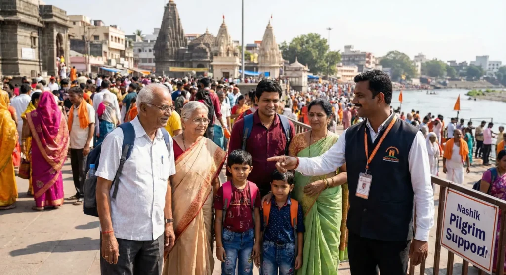 Nashik Kumbh Mela.org
