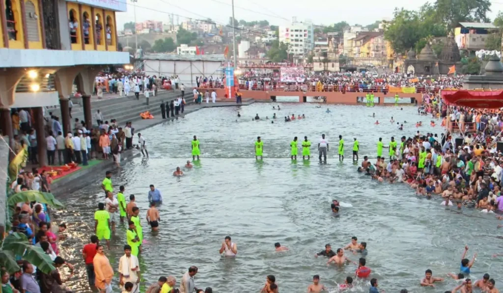 panchwati nashik kumbh mela