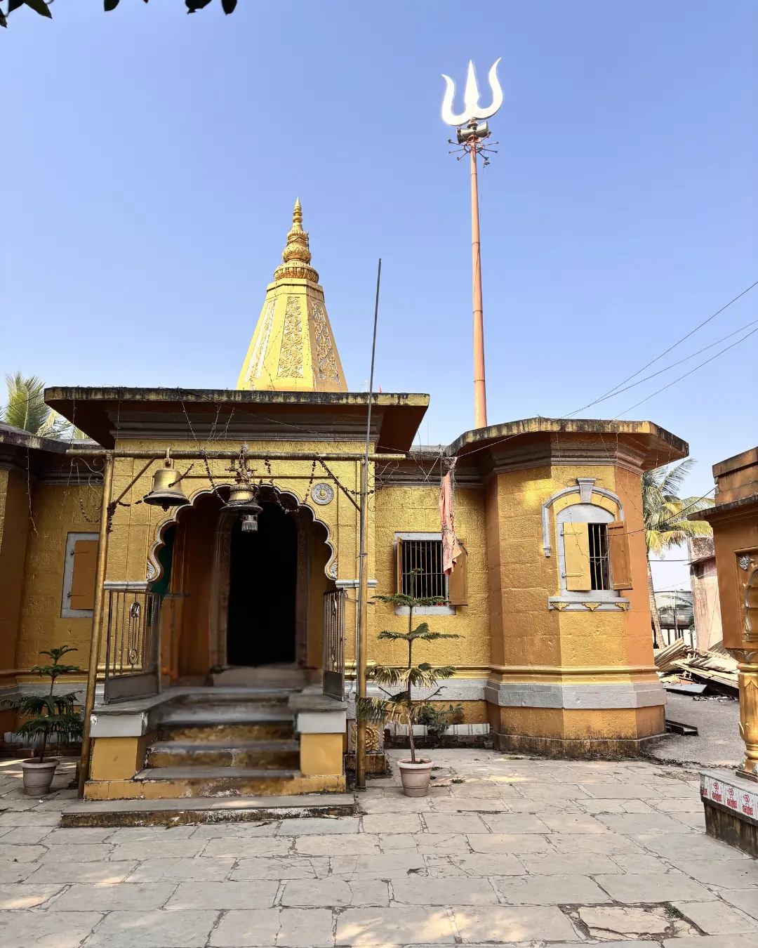 Dattatreya Temple