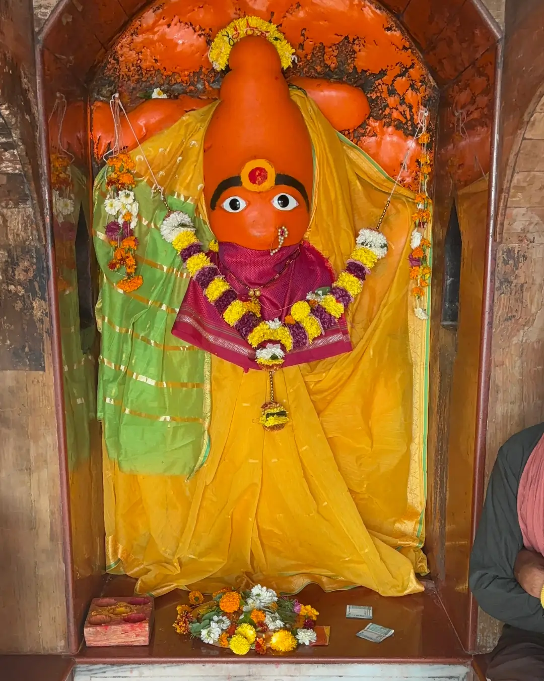 Kolambika Devi Temple