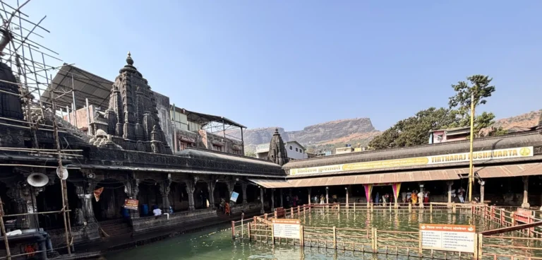 Maharashtra Government Reviews Preparations for Nashik–Trimbakeshwar Simhastha Kumbh Mela 2027