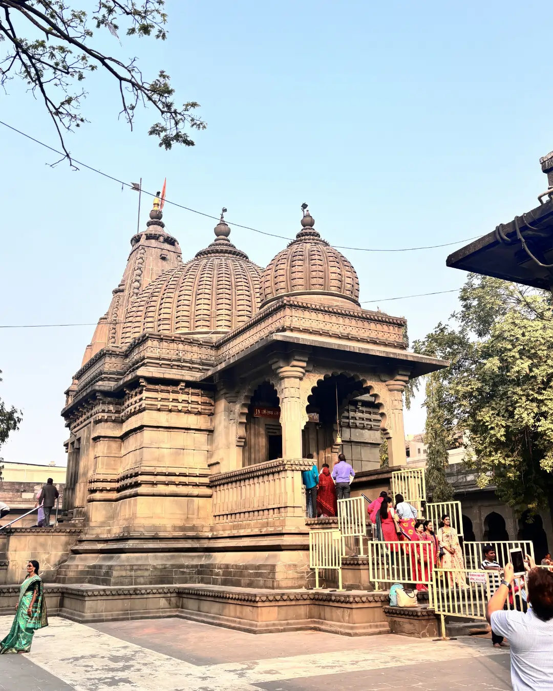 Shree Kalaram Mandir
