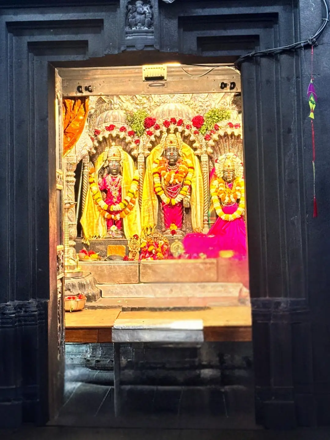 kalaram mandir photo