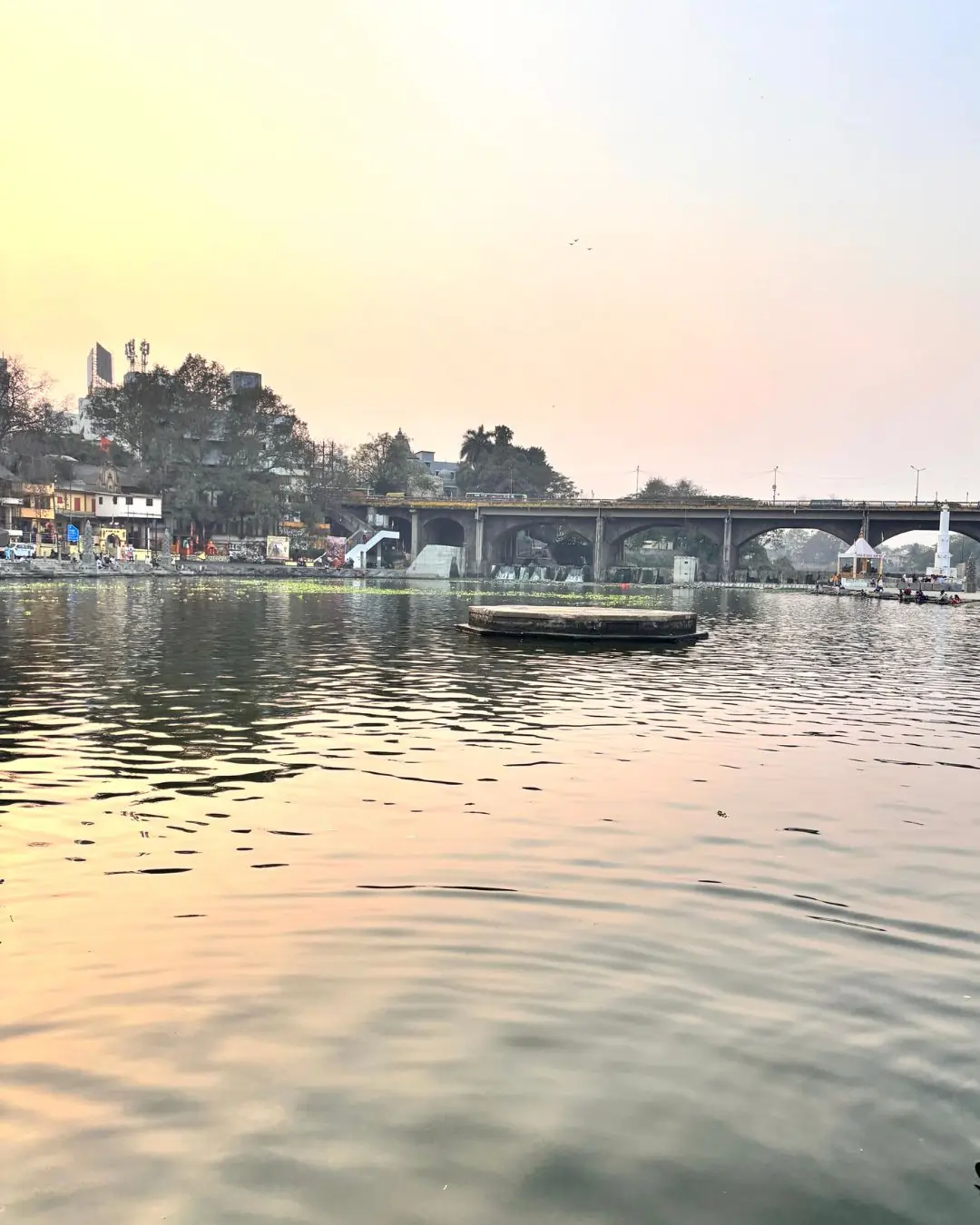 Asthi Visarjan Ramkund Nashik