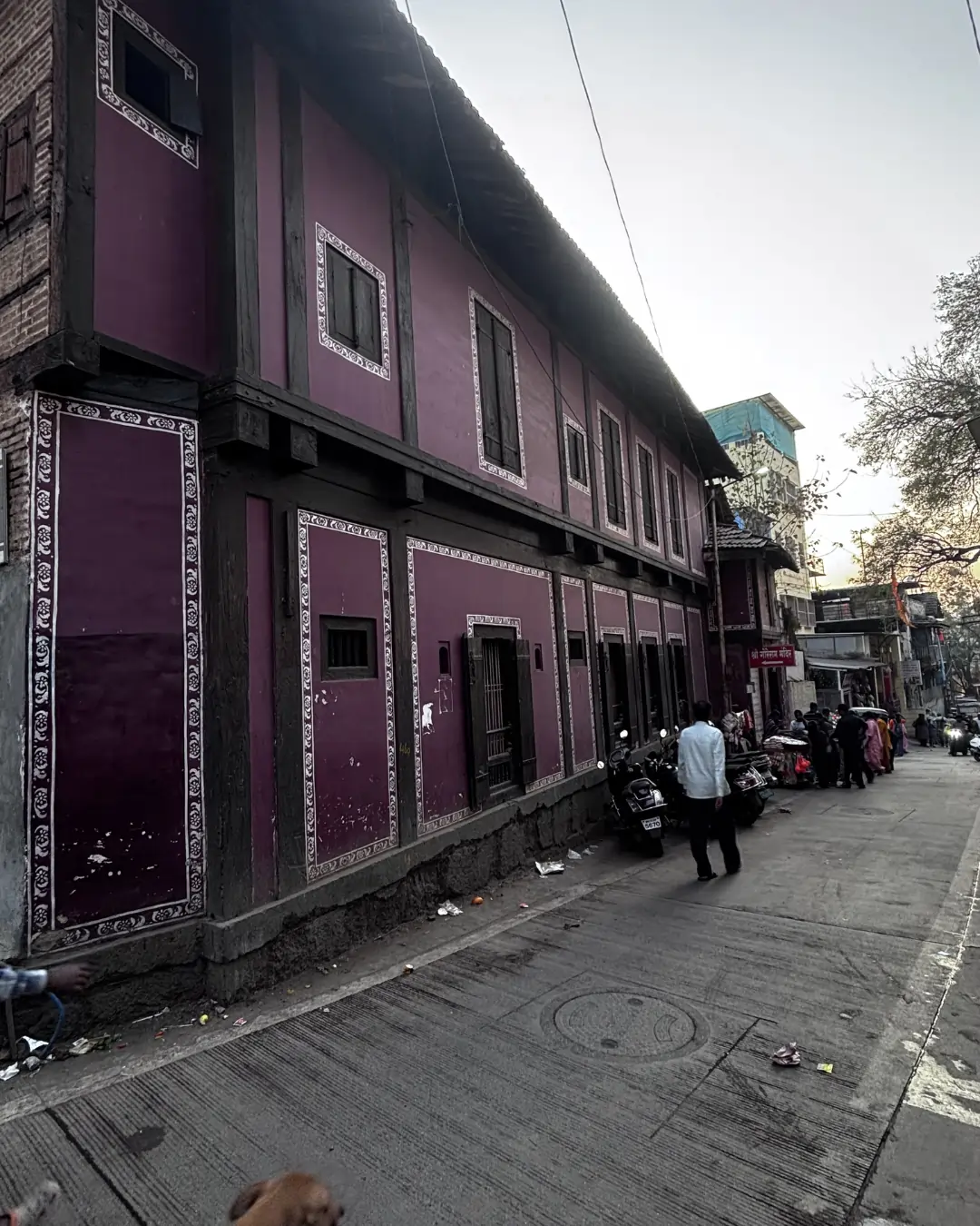 Famous Ram Temple in Nashik