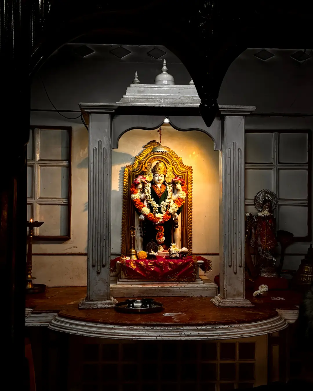 Ganga Godavari Mandir Nashik