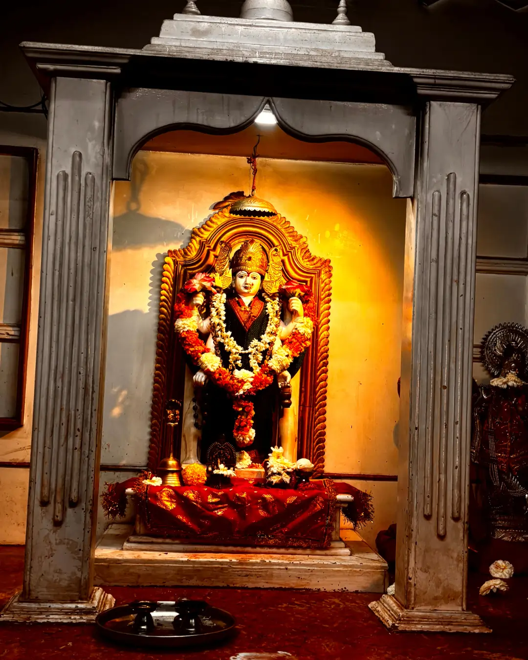 Ganga Godavari Temple Trimbak