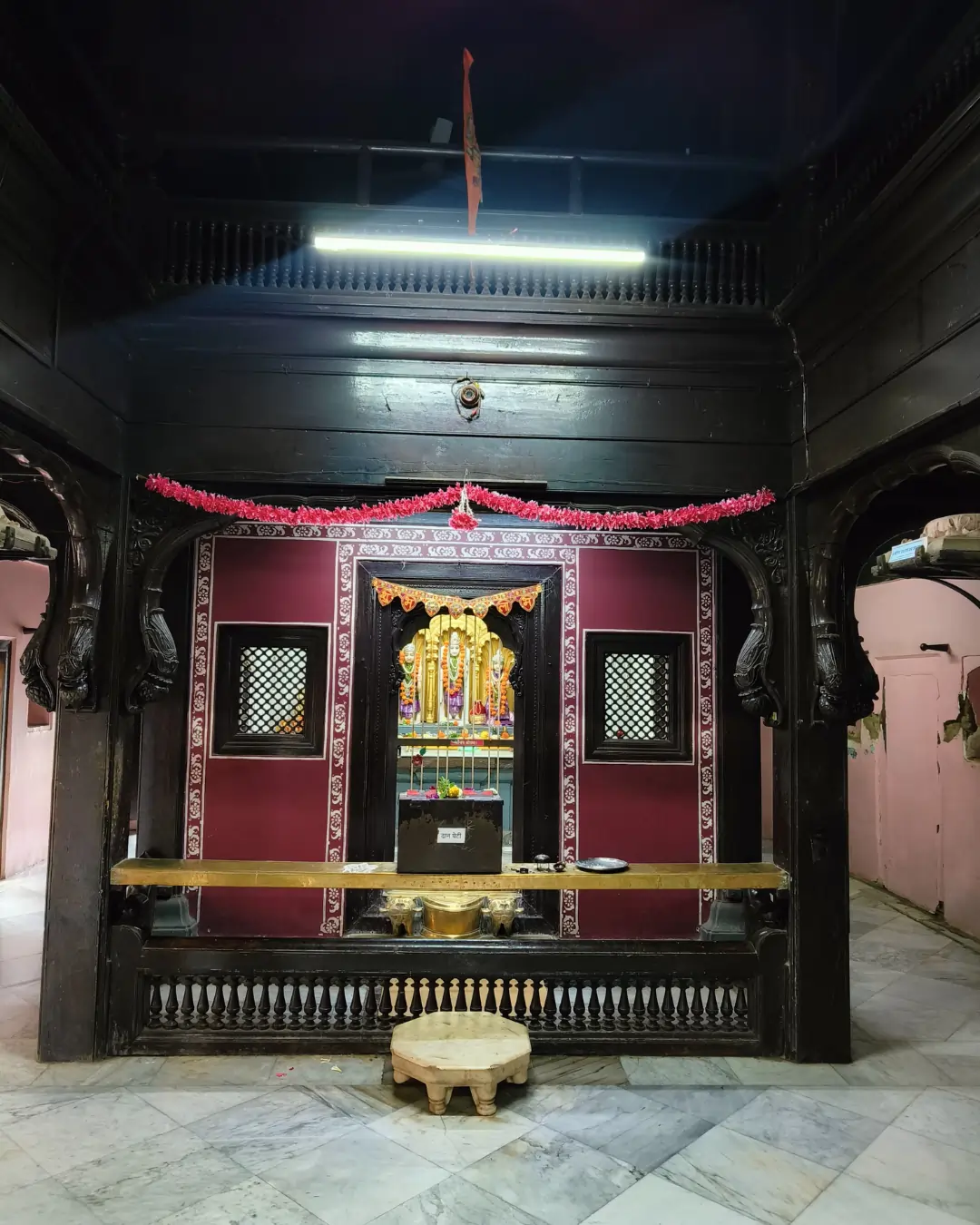 Gore Ram Mandir Panchavati Nashik