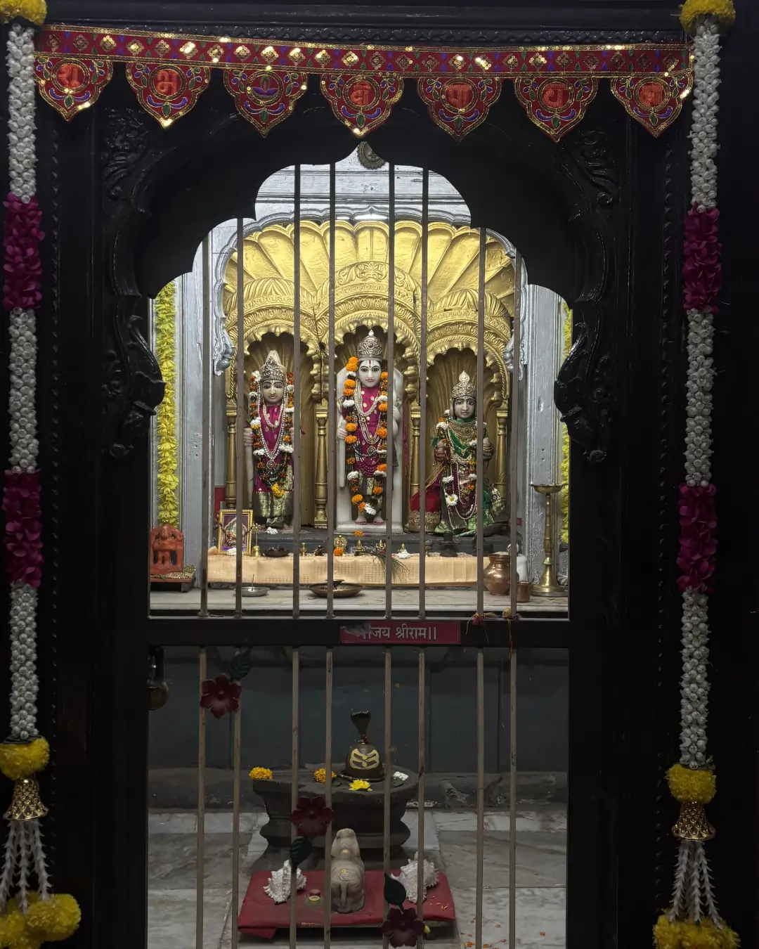 Gore Ram Temple Panchavati