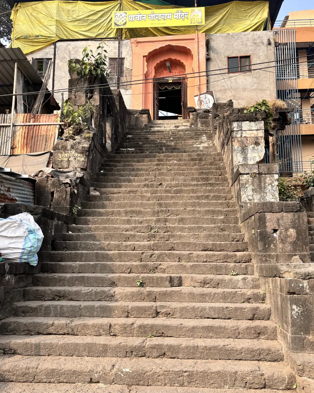 Prachin Gore Ram Mandir