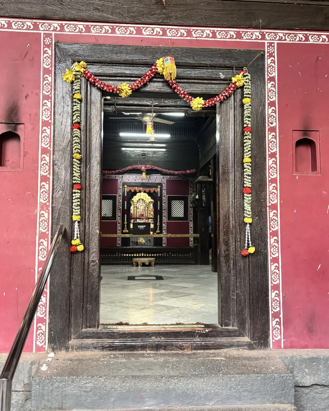 Ram Mandir Nashik Panchavati