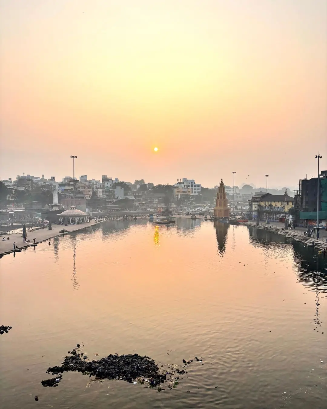 Ramkund Nashik