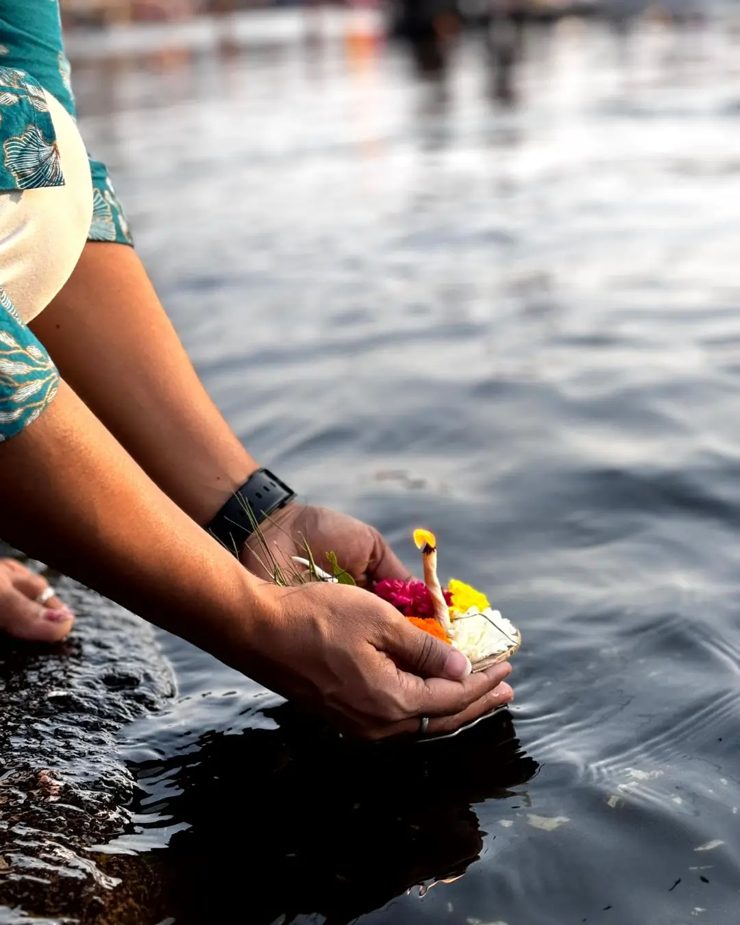 Ramkund Nashik darshan