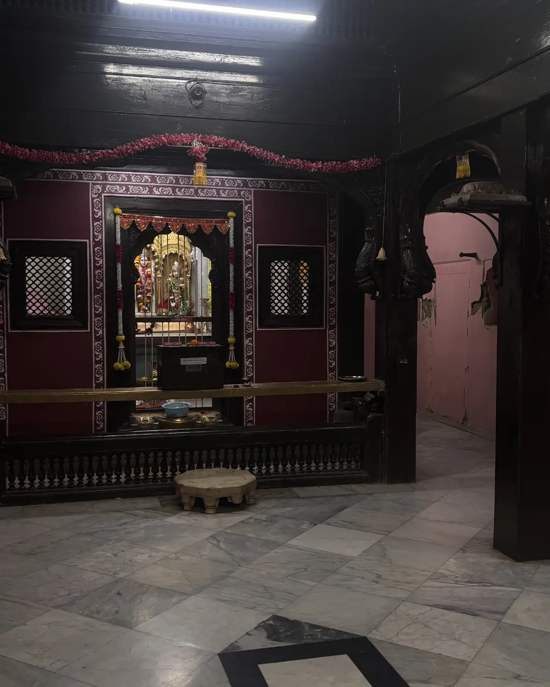 Shree Gore Ram Temple Panchavati