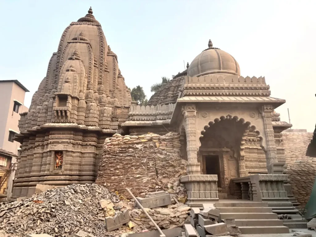 Shree Sundarnarayan Temple Nashik